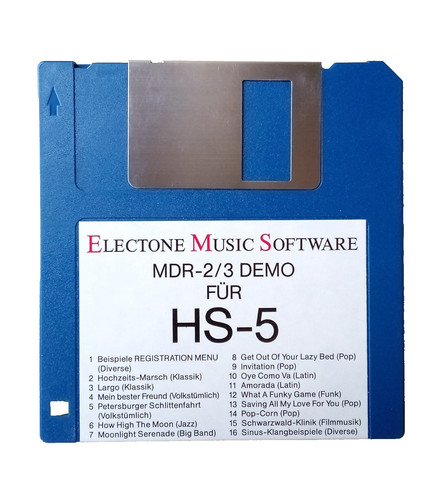 Yamaha electone music - yamaha-electone,