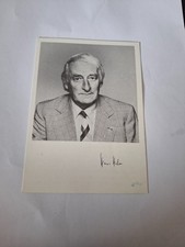 Karte Heinz Haber (Physiker)