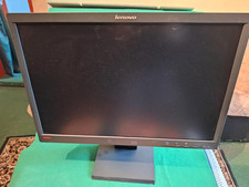 Lenovo thinkvision l2250pw - lenovo, 22