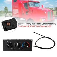 599-5511 Heavy Duty Heater