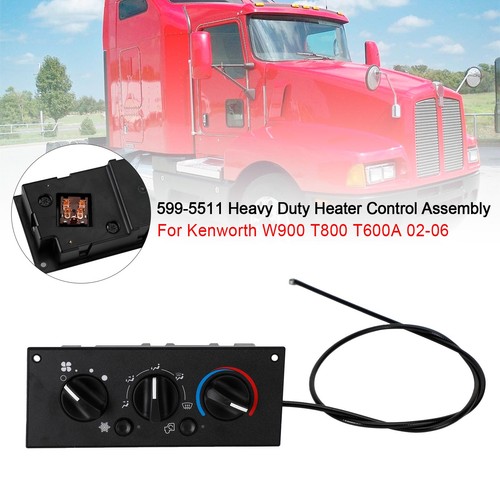 599 5511 heavy duty - heavy, heater