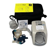 CPAP Gerät Schlafapnoe Fisher