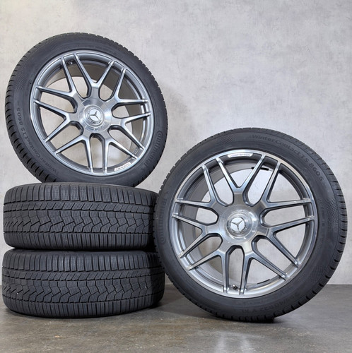 Original mercedes klasse - original,