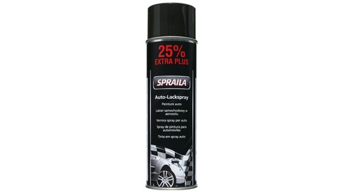 Spraila set spraydose - spraila,