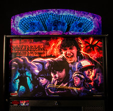 Flipper  Stranger Things