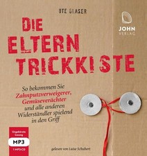 Die eltern trickkiste so - die, eltern-trickkiste: