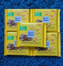 Ritter Sport Knusperflakes 5x
