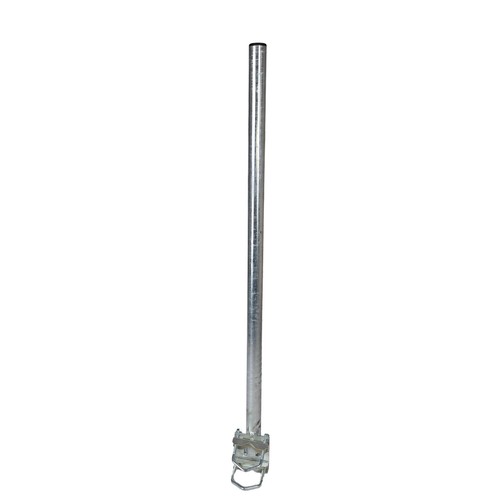 Mastverlängerung stahl 100 - 100, cm