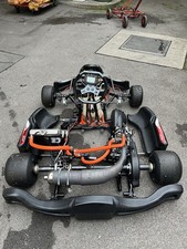 X30 Rennkart + Alfano,  Tb