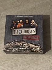 Die ludolfs gesamtbox 4 - gesamtbox,