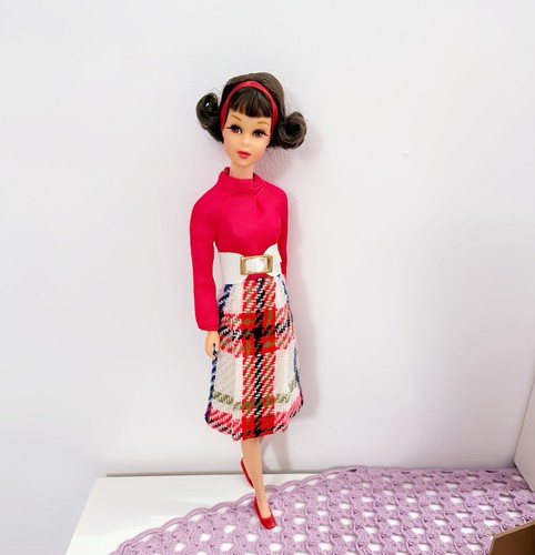 Vintage barbie francie - barbie,