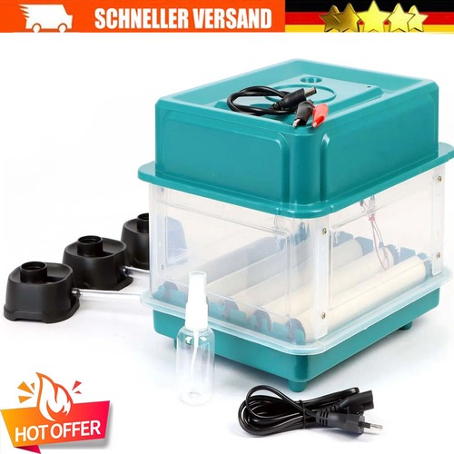 Fudajo vollautomatischer - fudajo,