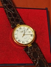 Longines Damenuhr ETA 255.411