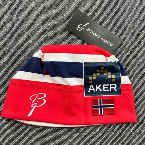 Björn daehlie beanie mütze - daehlie,