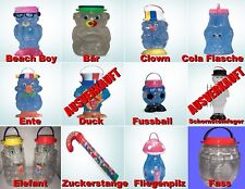 Popcorn Figuren für