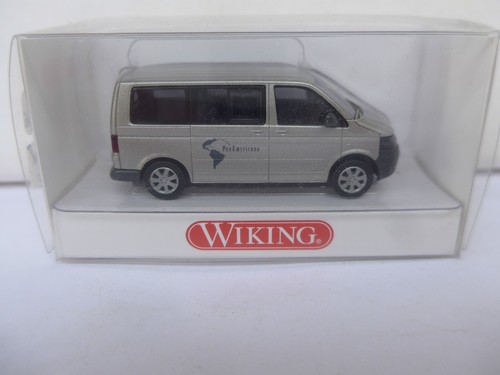 Wiking 03084036 multivan - wiking, vw