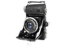 BELCA Beltica 1 mit Meyer