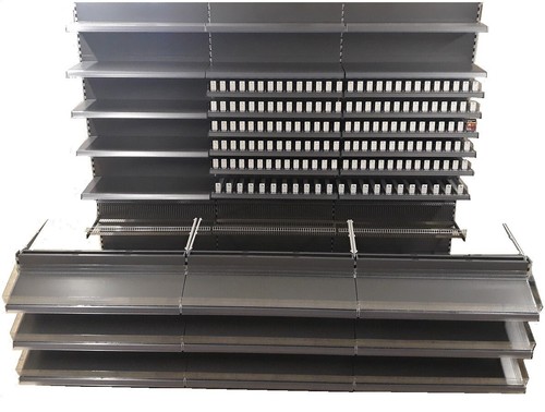 Neu zigarettenregal 3m - neu,