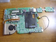 Lenovo b590 mainboard mit - b590,