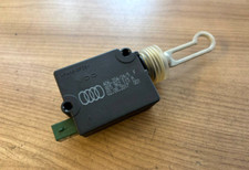 Stellmotor Heckklappe ZV AUDI