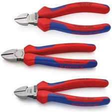 KNIPEX Seitenschneider