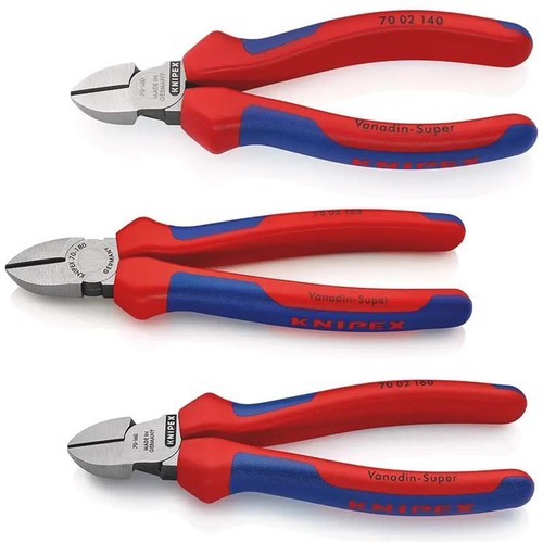 Knipex seitenschneider - knipex,