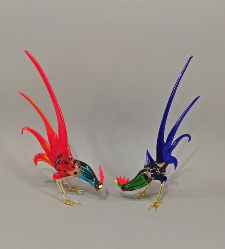 9135019 pair big streithähne - 9135019,