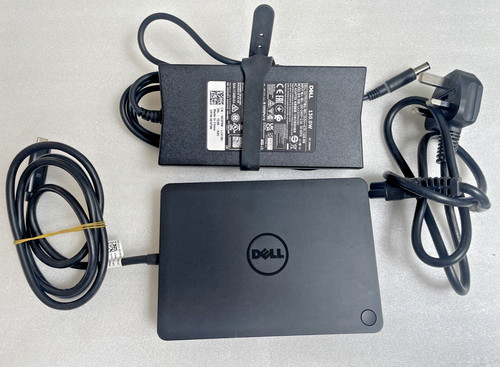 Original dell wd15 - original,