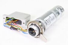 DUNKERMOTOREN BG 42X15 + PLG