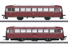 Märklin 39978, Schienenbus