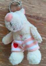 Nici Schlüsselanhänger Bär Tiger Löwe Dino Schaf Koala Panda Schwein Maus..  (1)