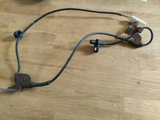 Drehzahlfühler Sensor ABS Mazda MX5 NC vorne links