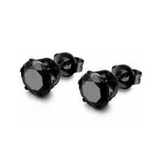 1 oder 3 Paar Schwarze