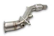 Downpipe DPF BMW F30 F31 F34