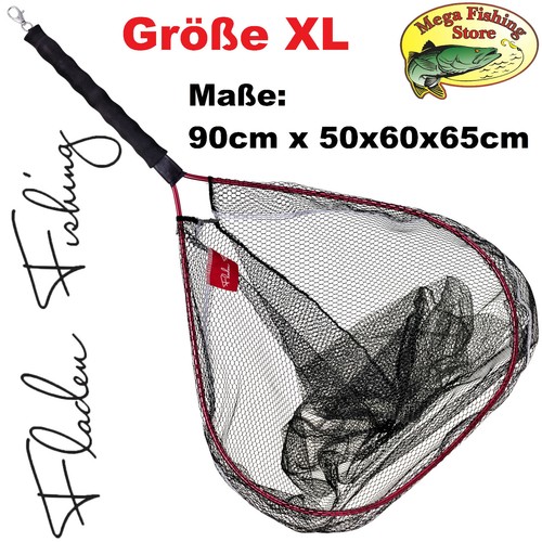 Fladen maxximus gummierter - fladen,