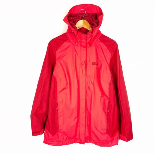 Jack wolfskin texapore - jack, damen