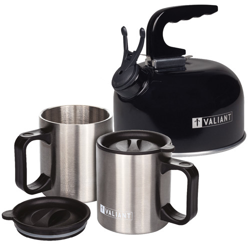 Valiant tragbarer camping - valiant,