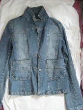 Vintage jeansjacke only apollo - vintage,
