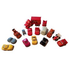 Lego duplo disney cars autos - lego,