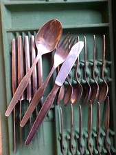 WMF Besteck Paris versilbert 30 Teile