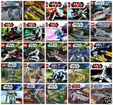 LEGO STAR WARS Polybags