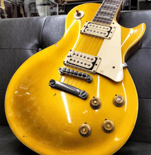 [Greco] EG800 Gold Top Made in