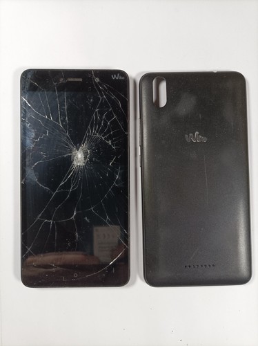 Wiko lenny plus - 4,