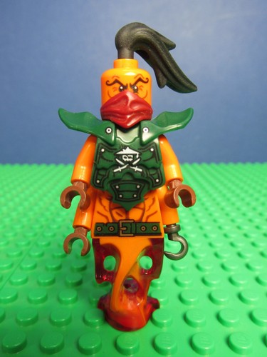 Original lego ninjago skybound - original,
