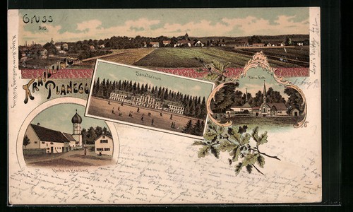 Lithographie