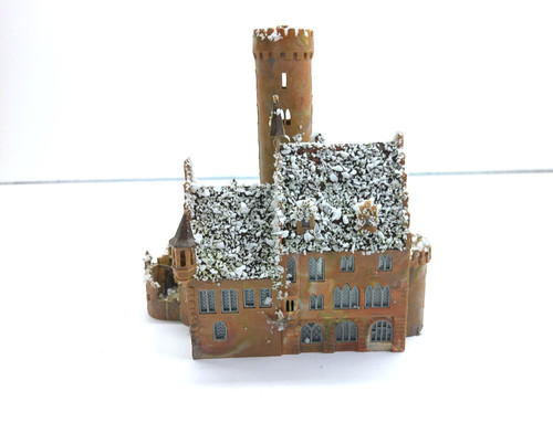 Faller 245 schloss - faller,