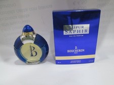 BOUCHERON JAIPUR SAPHIR Damen