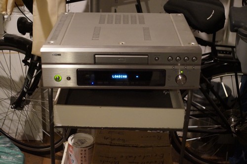 Denon dvd 3930high end - dvd-3930high,