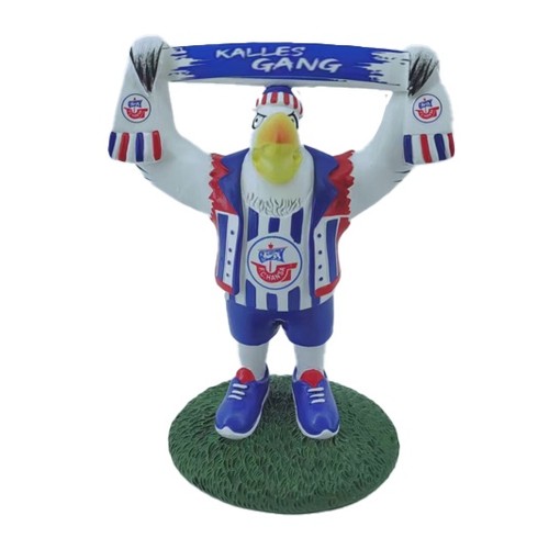 Hansa rostock gartenzwerg - rostock,