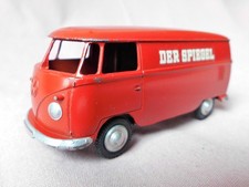 Märklin VW Bulli "Der Spiegel", 1:43, 8000er-Serie, absolut selten und original!